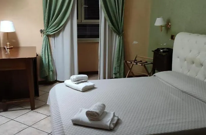 Hotel Montreal