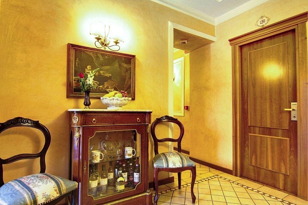 Montreal Hotel Rom